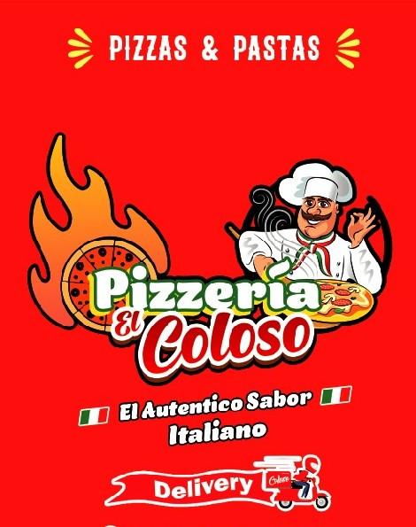 Pizzeria El Coloso