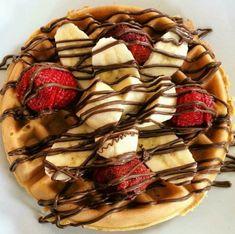 Waffles