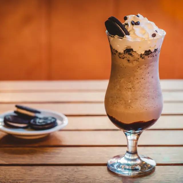 Frapee Oreo