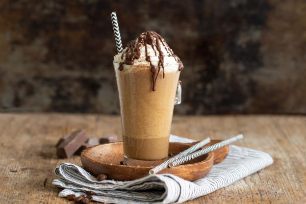 Frapee Chocolate