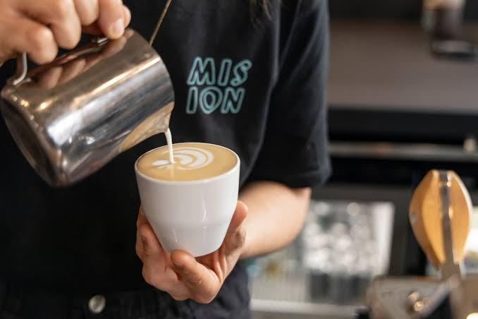 Café de especialidad