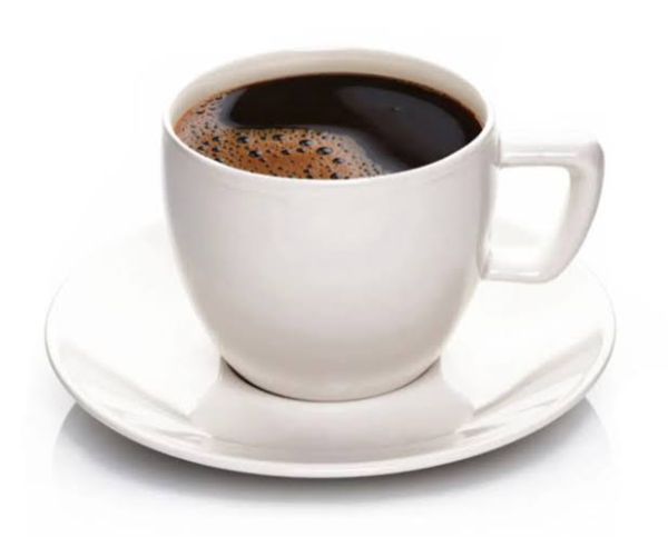 Cafe pasado