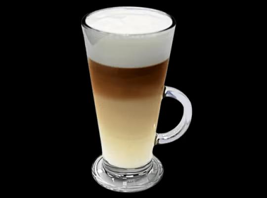 Café Late Macchiato