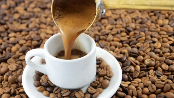 Café Griego