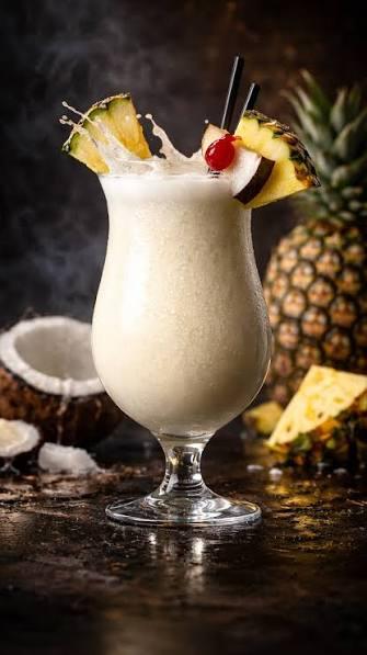 Piña Colada