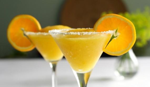 Mango Sour