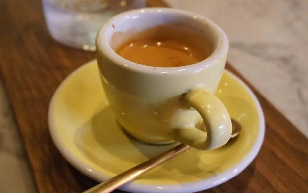 Cafe Ristretto