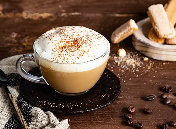 Café Capuccino