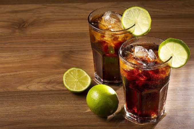 Cuba libre