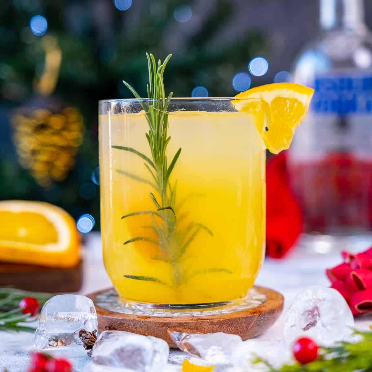 Vodka Orange