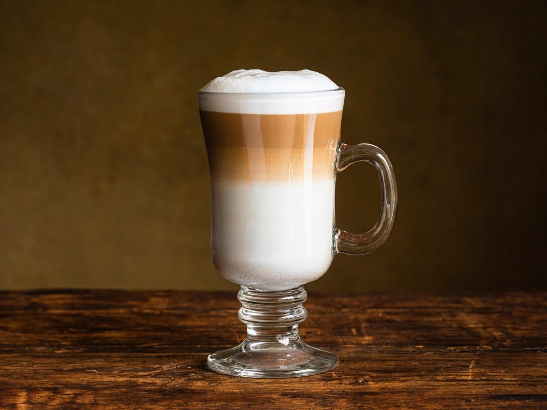 Café Latte