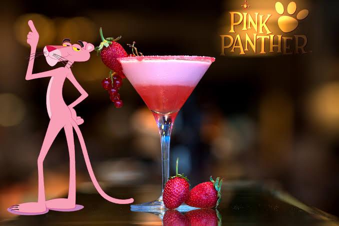 Pantera Rosa