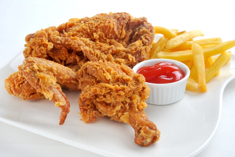 Broaster