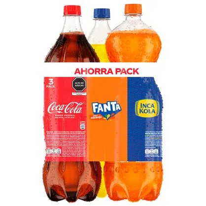 Gaseosas
