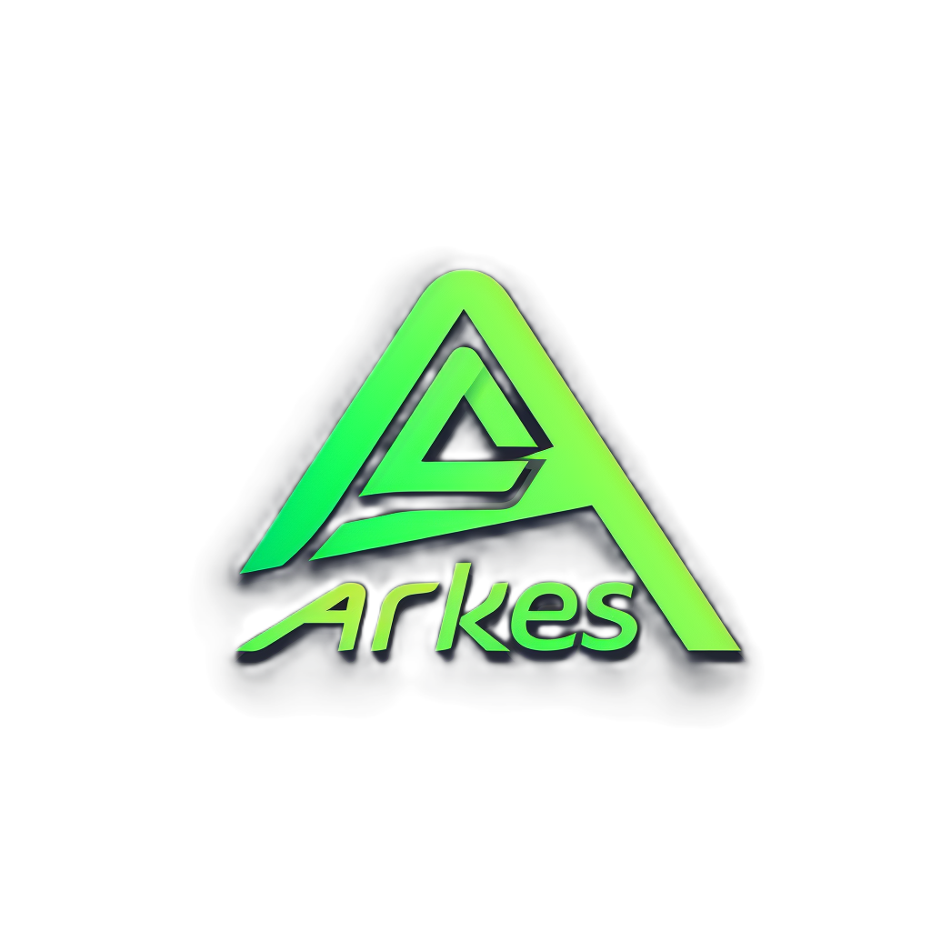 ArkesMart Logo