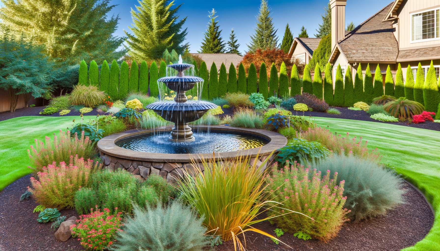 Image for Why Water Features Are a Must-Have in McMinnville