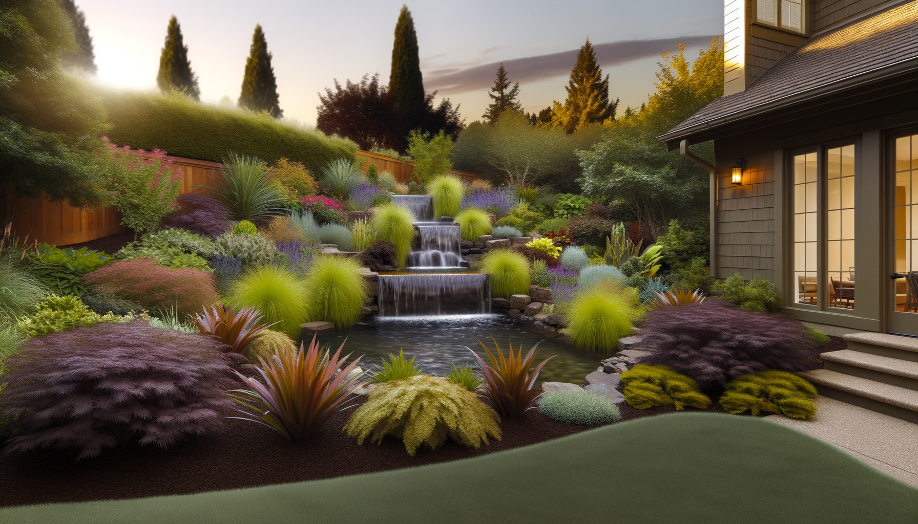 Image for Why Water Features?