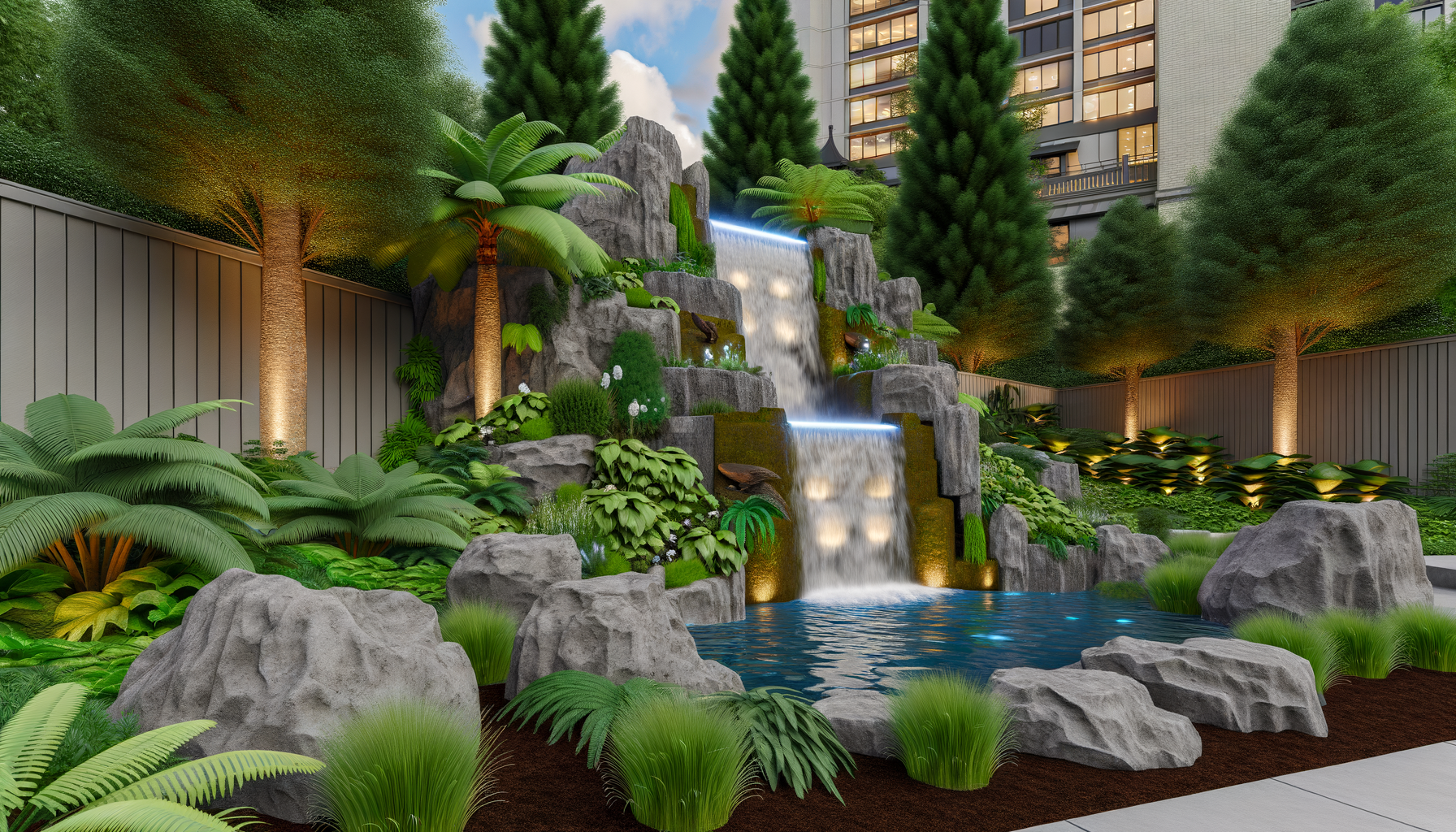 Image for Trending Water Features for 2027