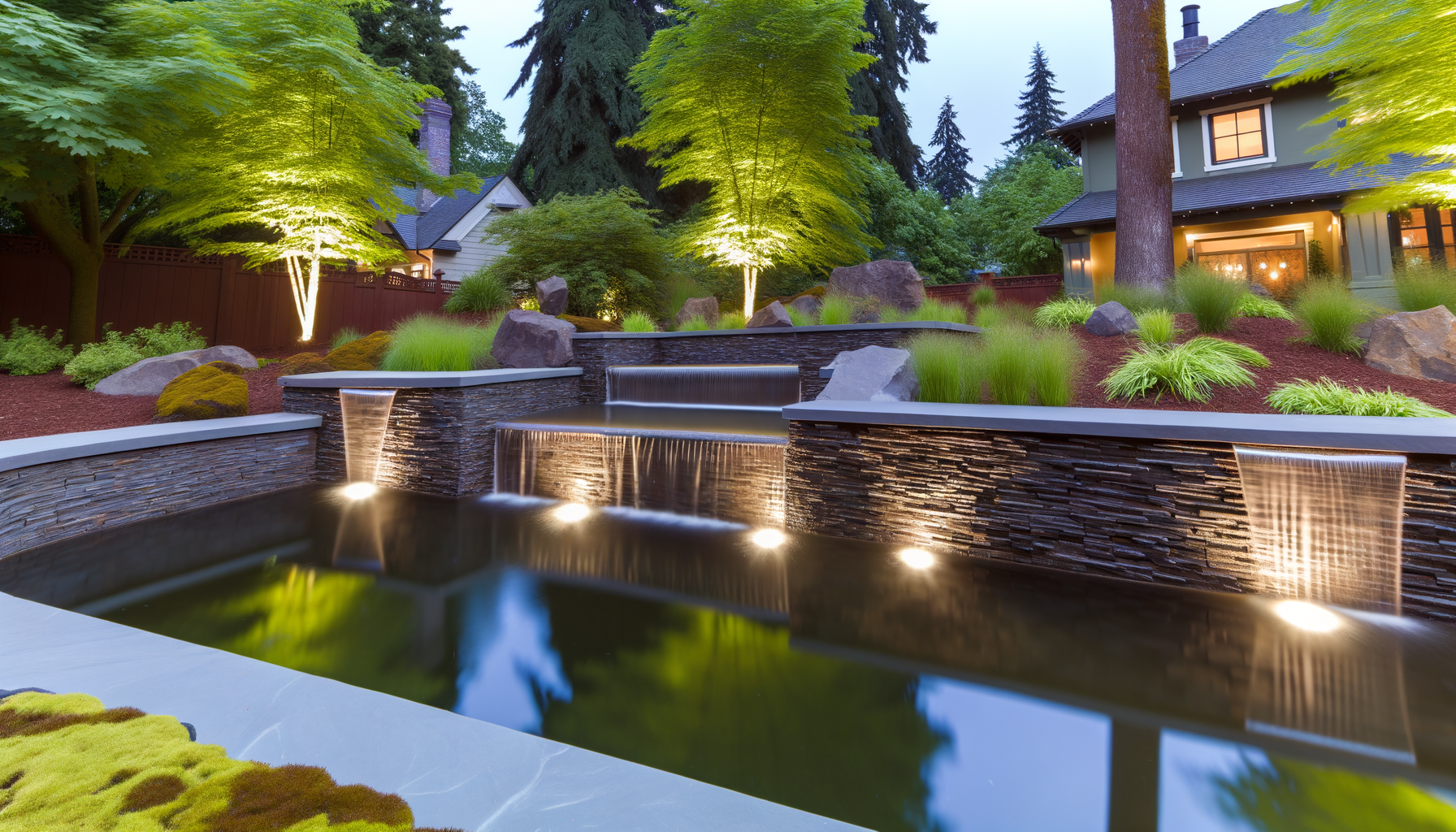 Image for Trends in Water Features for 2027