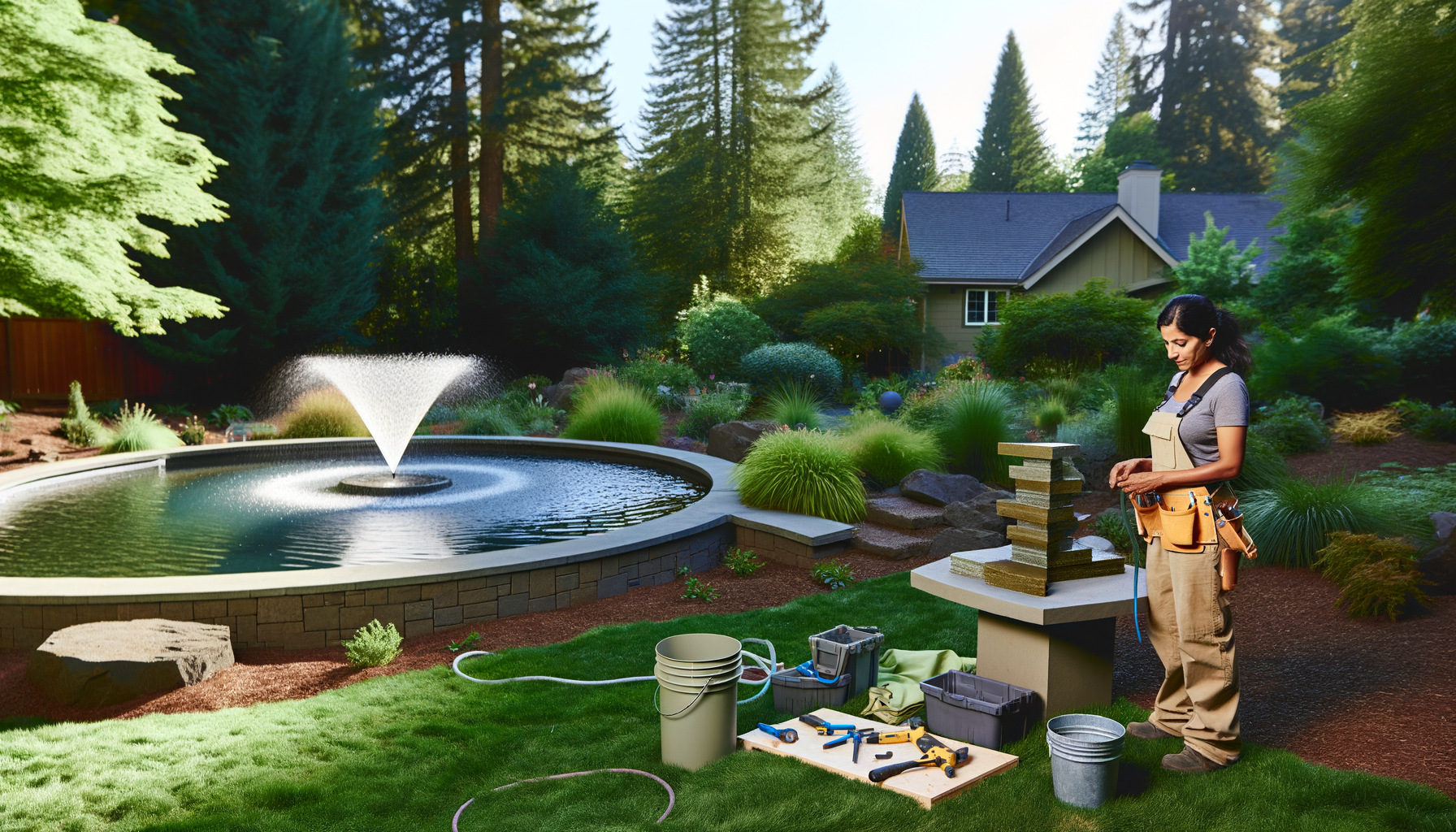 Image for Installation: DIY or Professional?