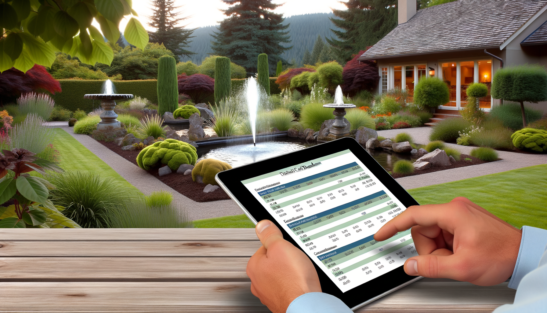 Image for Cost Considerations