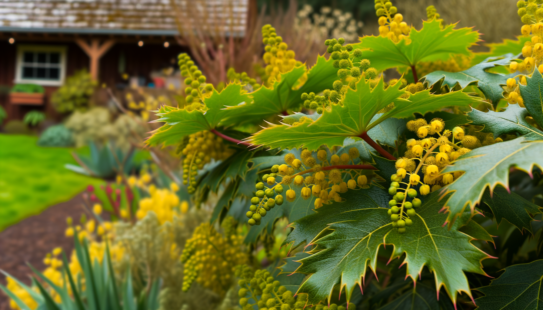 Image for Why Native Plants Are Your Garden's Best Friend