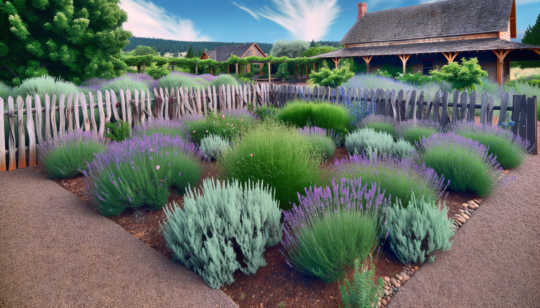 Image for Top Drought-Tolerant Picks for McMinnville
