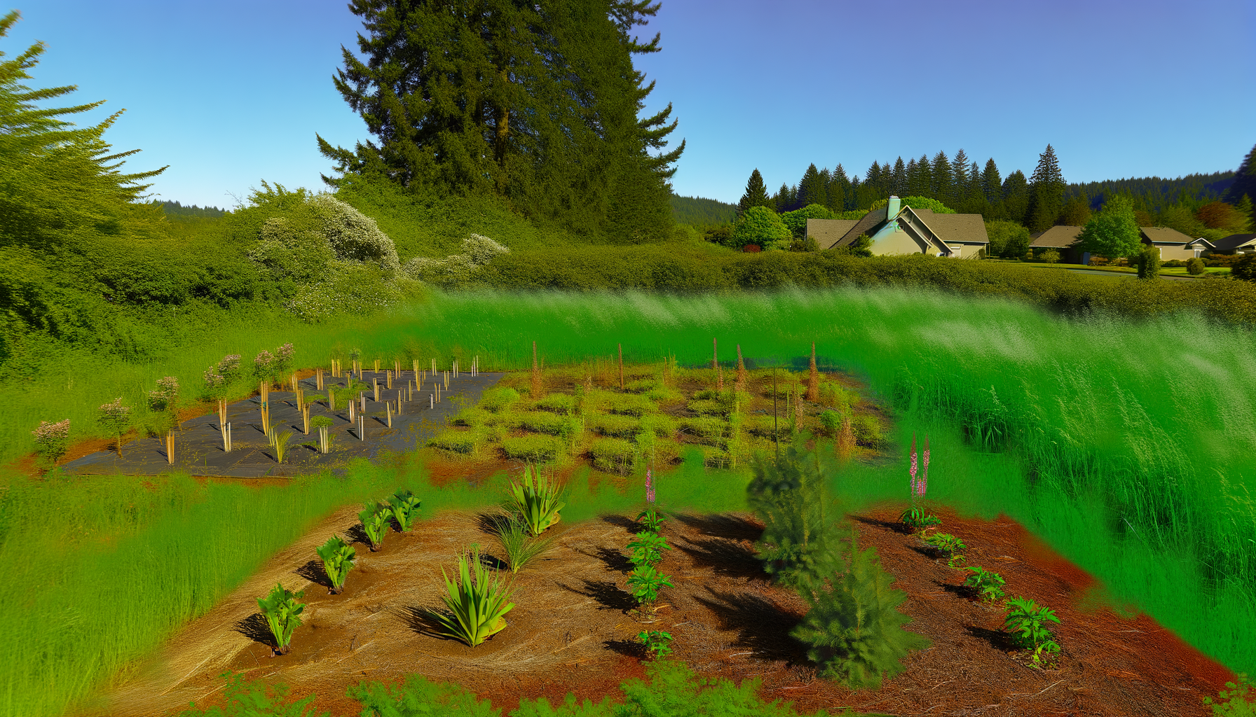 Image for Understanding Yamhill County's Climate and Soil