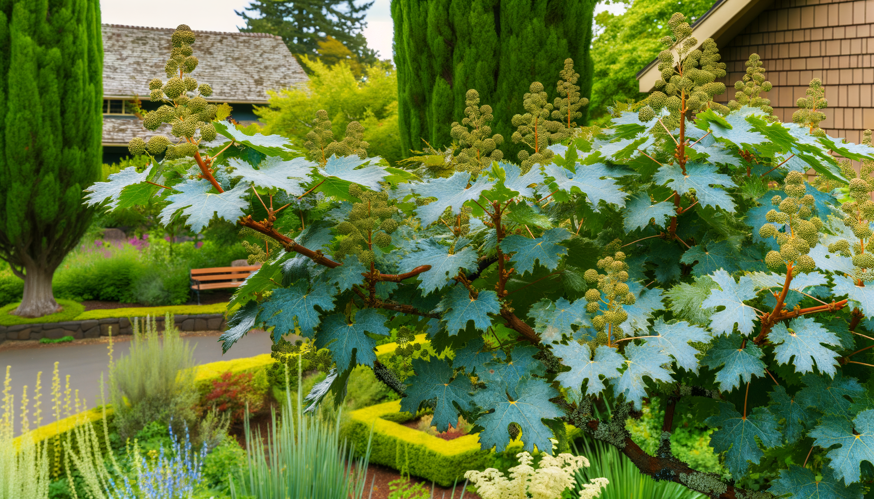 Image for Why Native Plants Are Your Garden's Best Friend