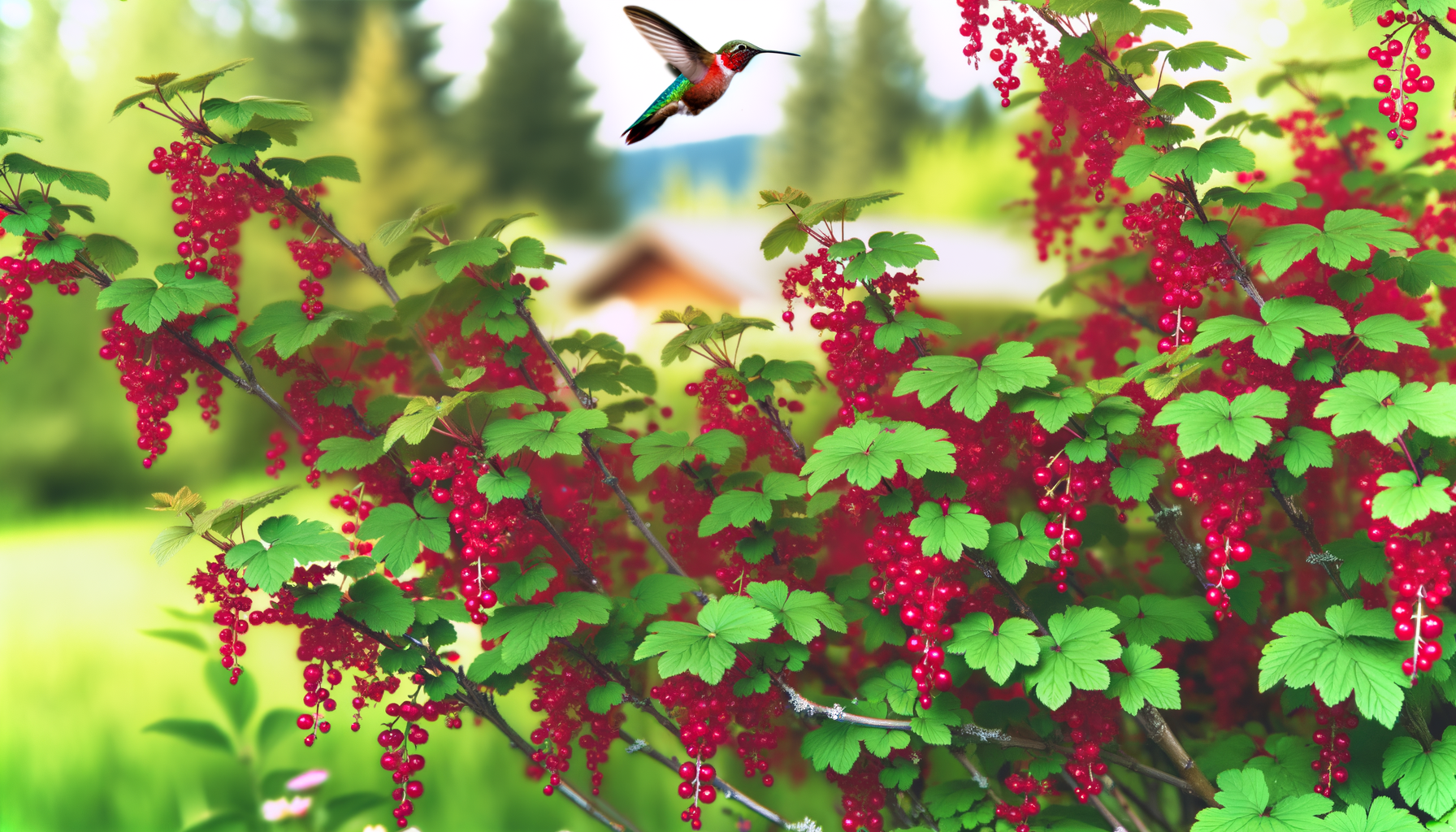 Image for Top Native Plants for Oregon's Willamette Valley