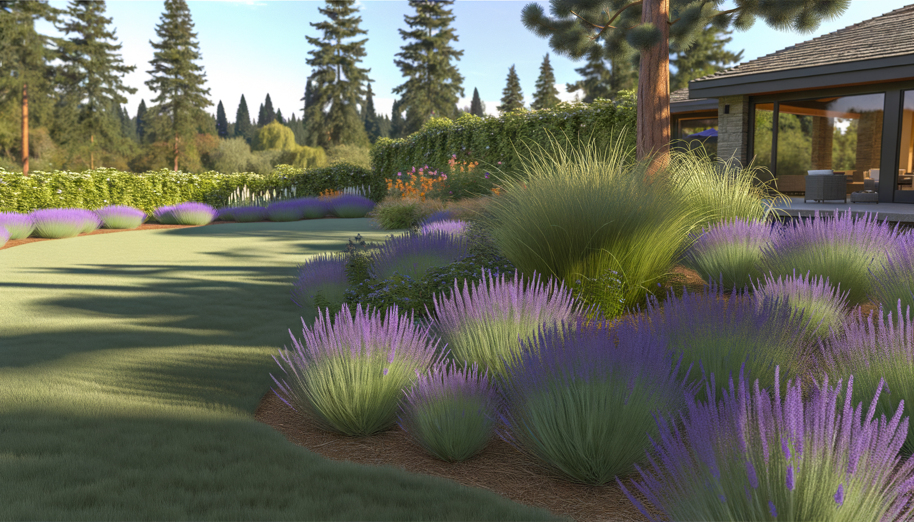 Image for Top Drought-Tolerant Picks for McMinnville