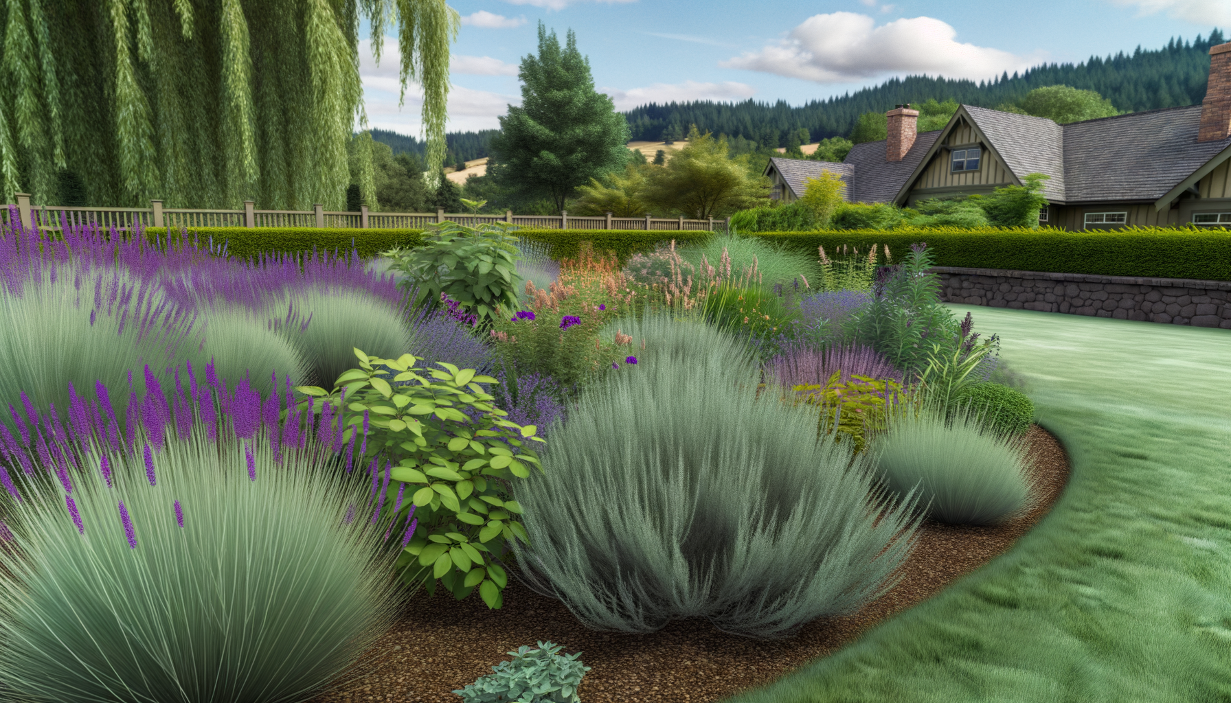 Image for Deer-Resistant Wonders for Dundee Landscapes
