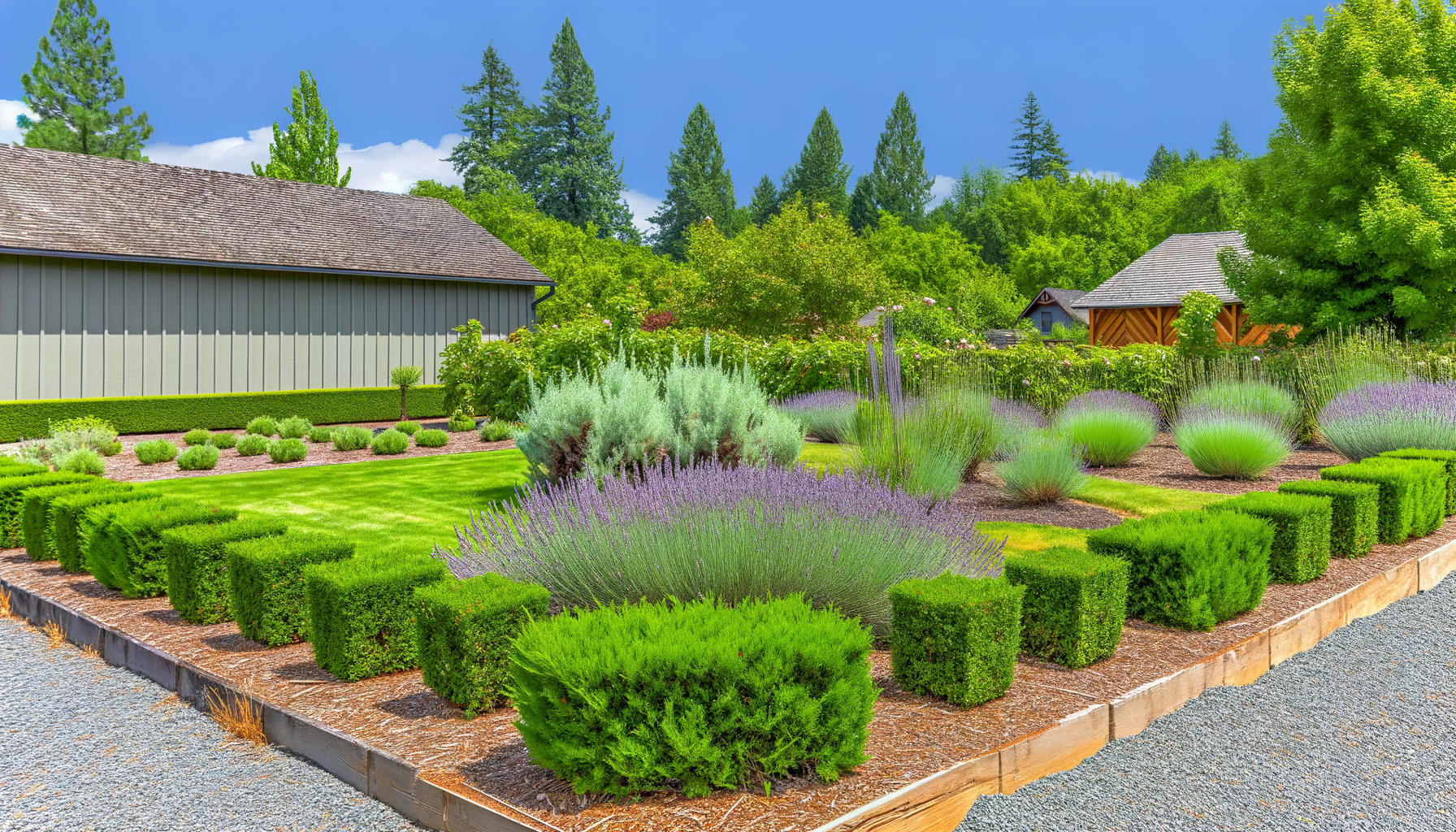 Image for Deer-Resistant Choices for Dundee's Landscape