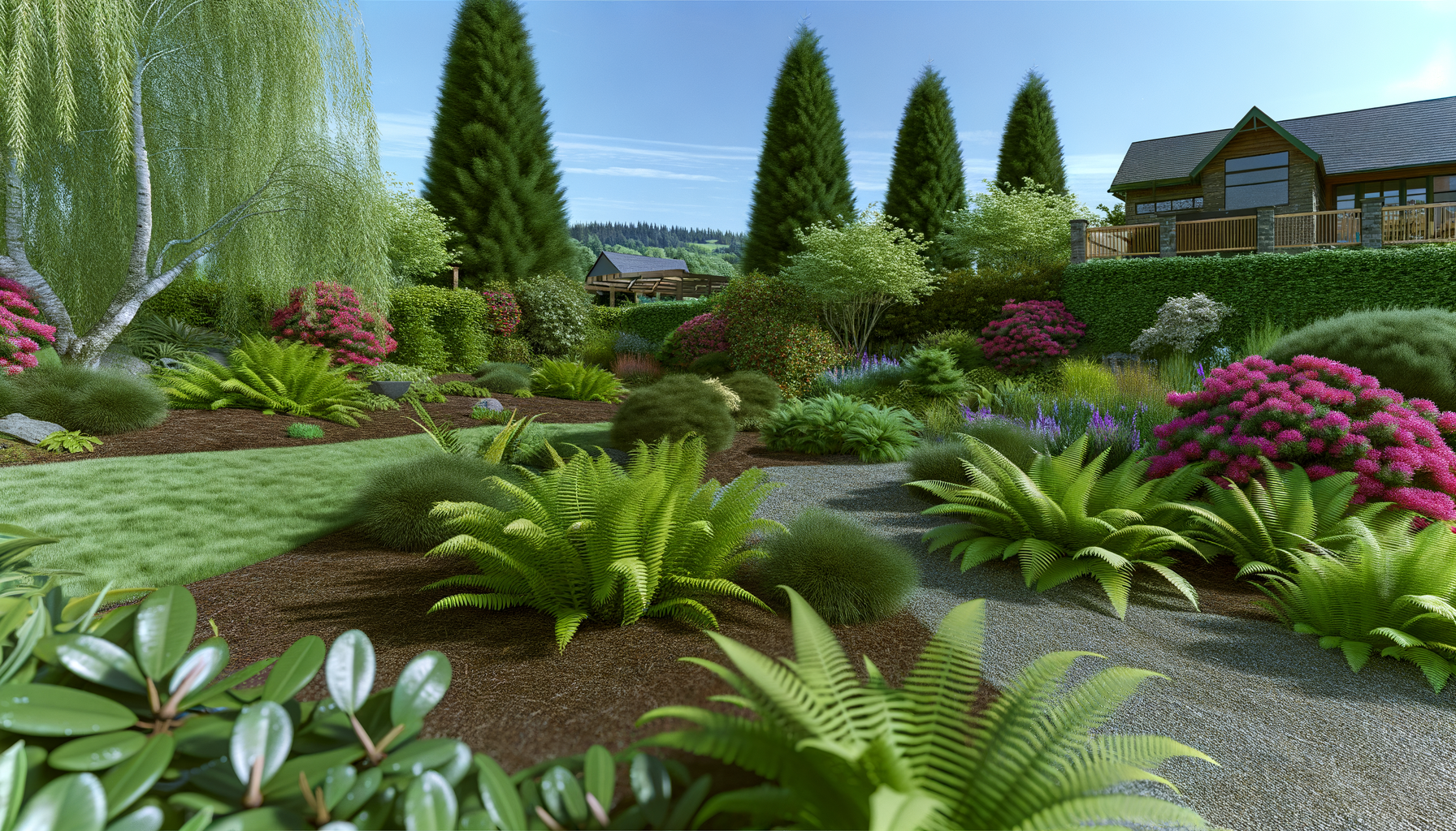 Image for Embrace the Pacific Northwest Aesthetic