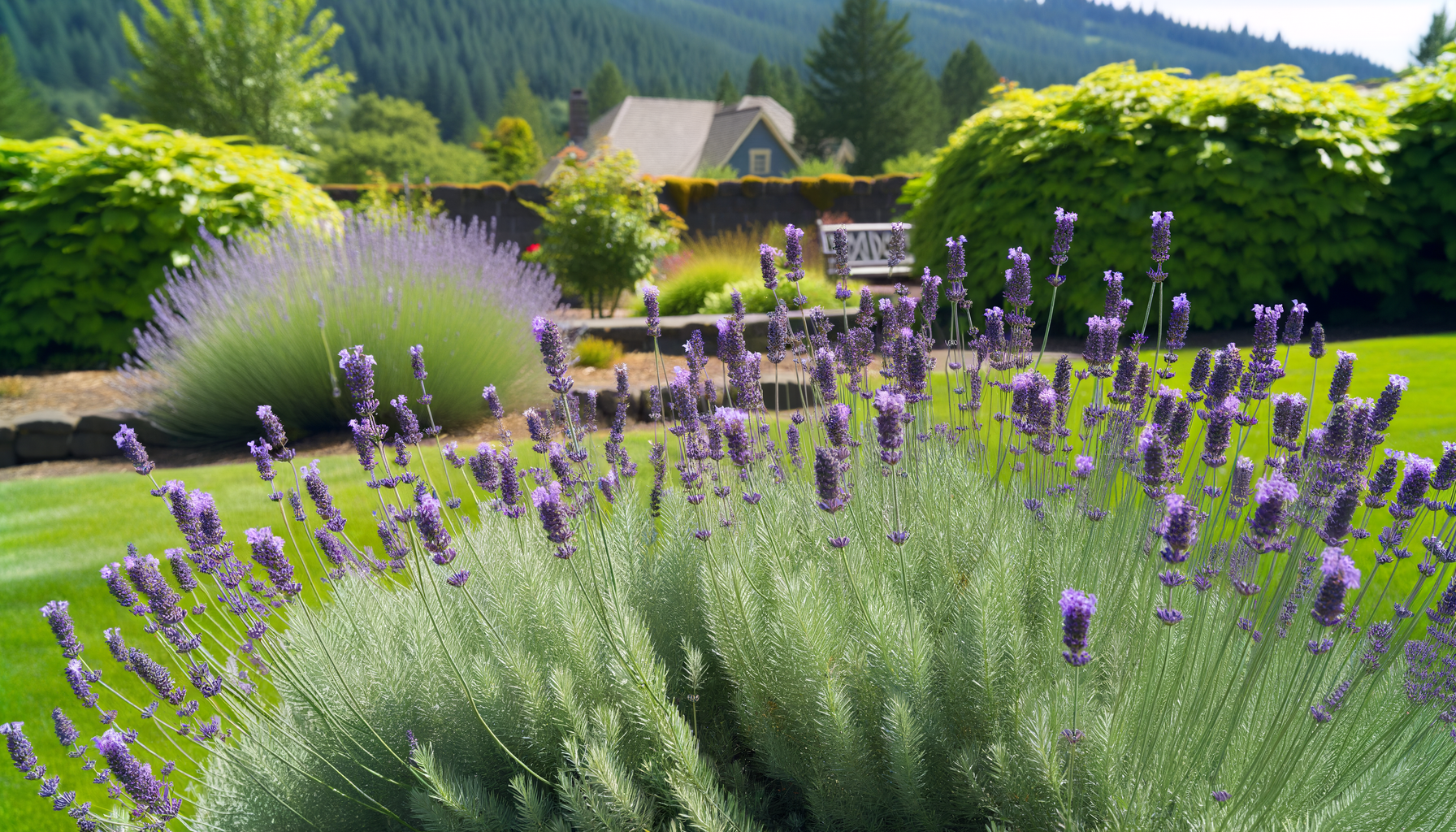 Image for Drought-Tolerant Beauties for McMinnville