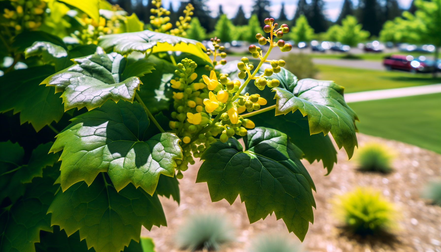 Image for The Best Native Plants for Local Gardens