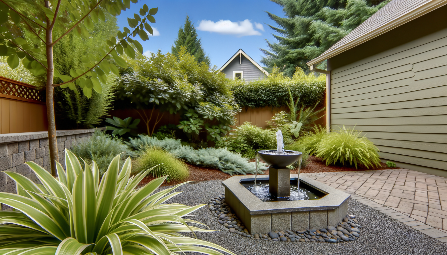 Image for Why Water Features? Benefits Beyond Beauty