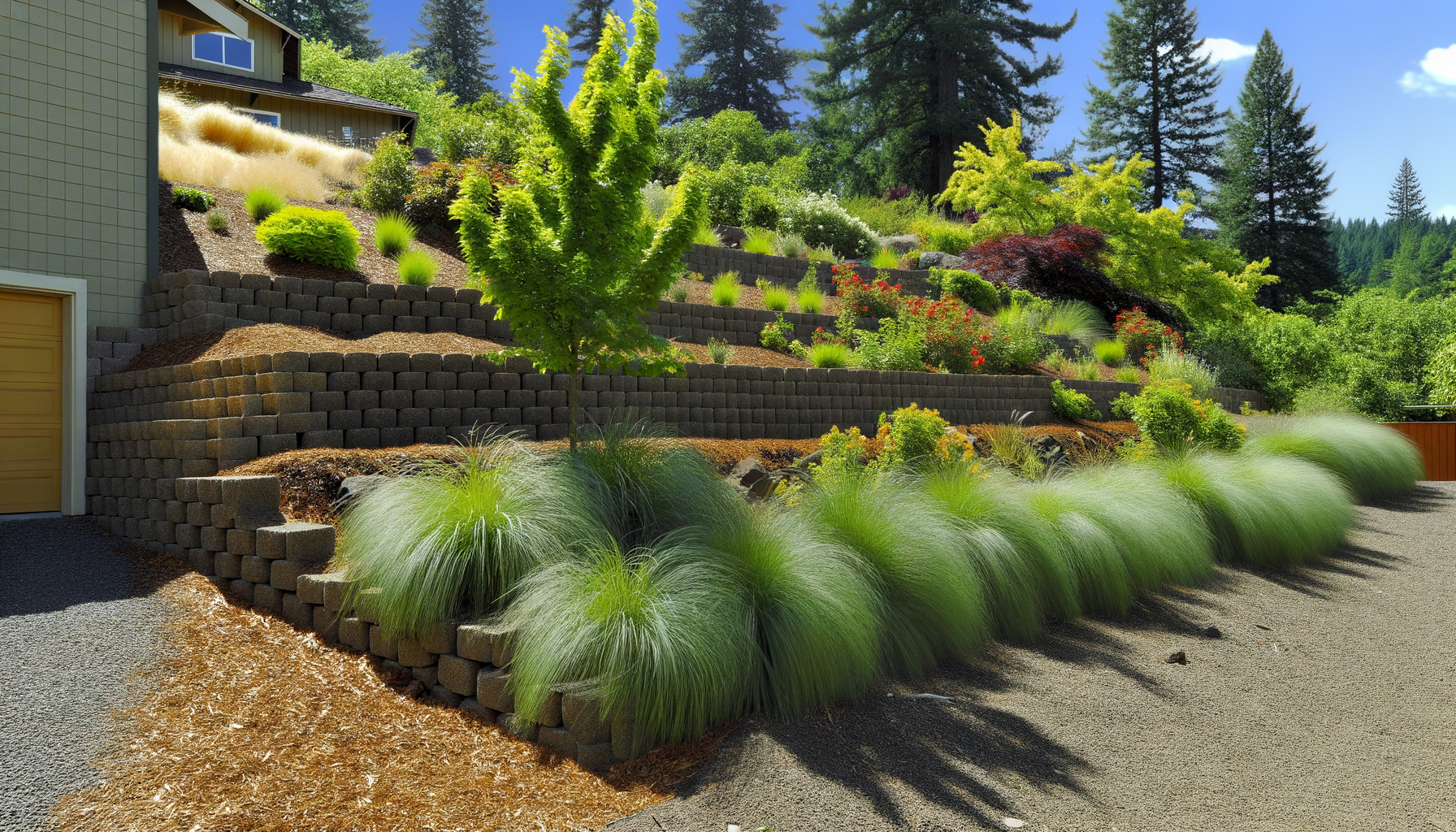 Image for Why Retaining Walls Matter in McMinnville