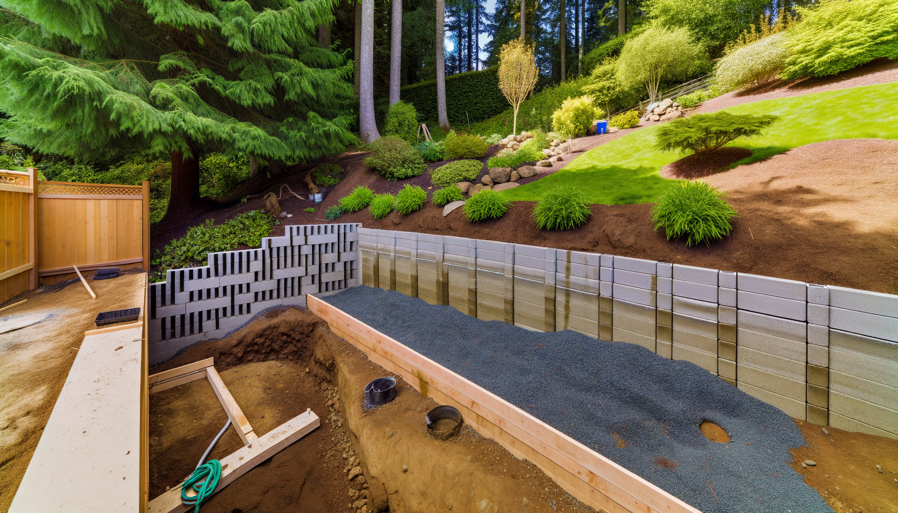 Image for Building on a Slope: Oregon's Unique Challenges