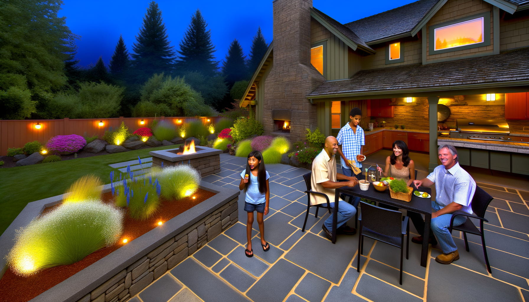 Image for Why Invest in a Patio or Walkway?