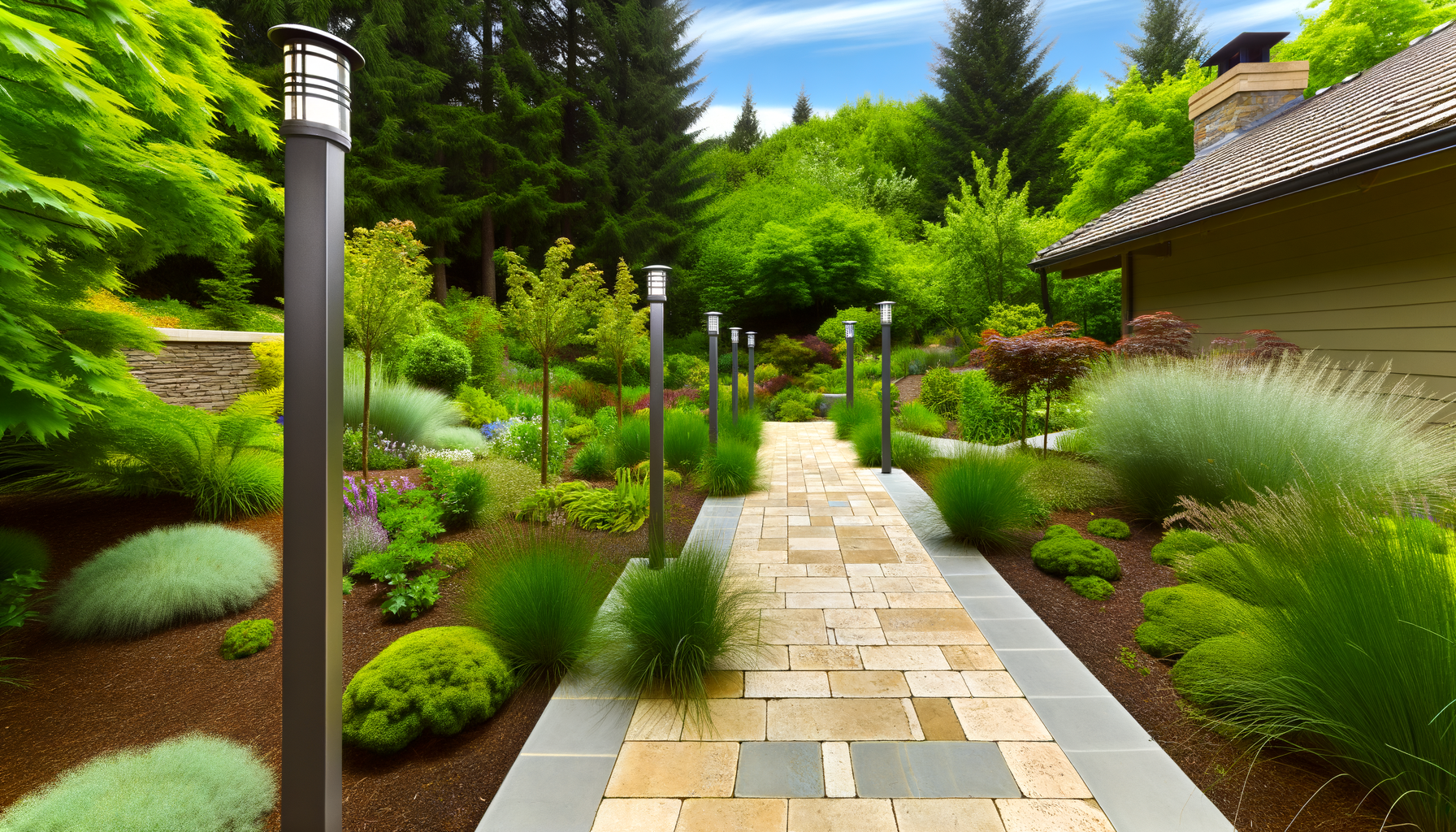 Image for Design Tips for the Pacific Northwest