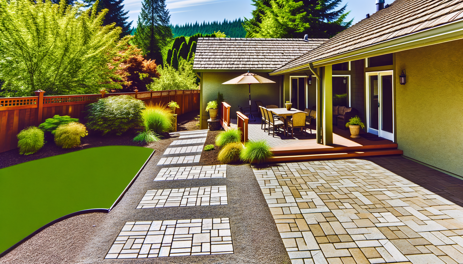 Image for Understanding the Cost to Build a Patio in McMinnville
