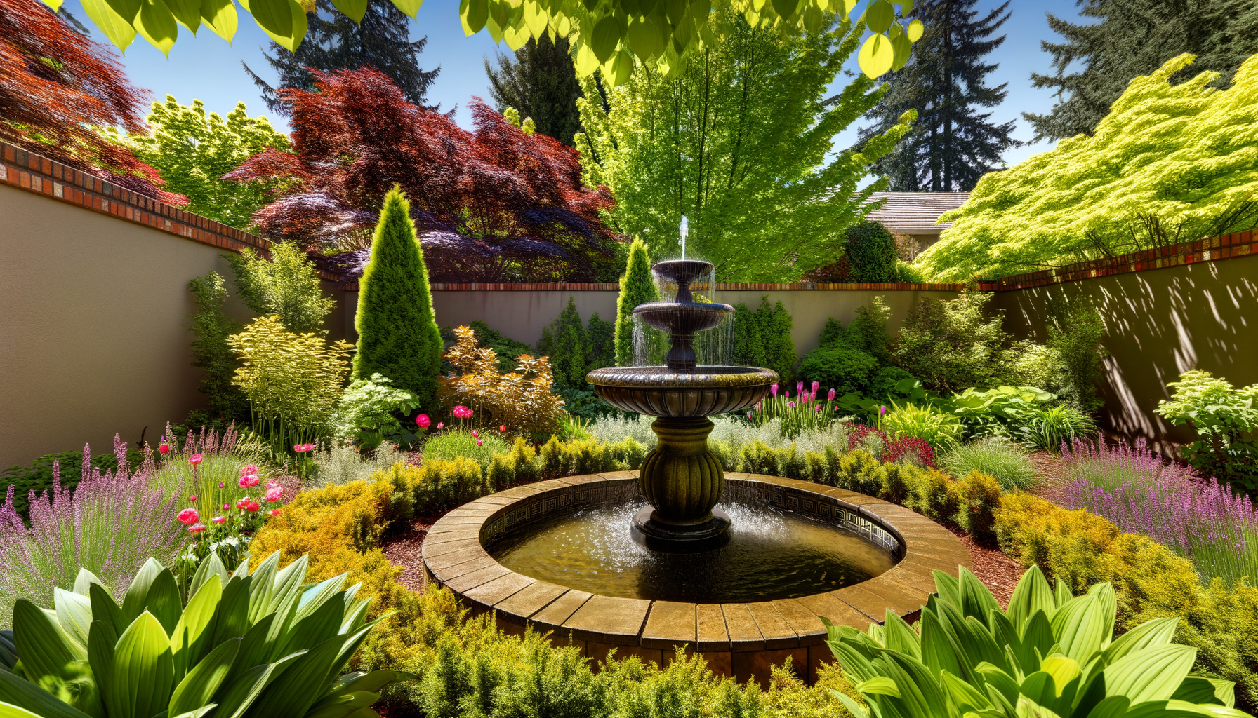 Image for Why Water Features?
