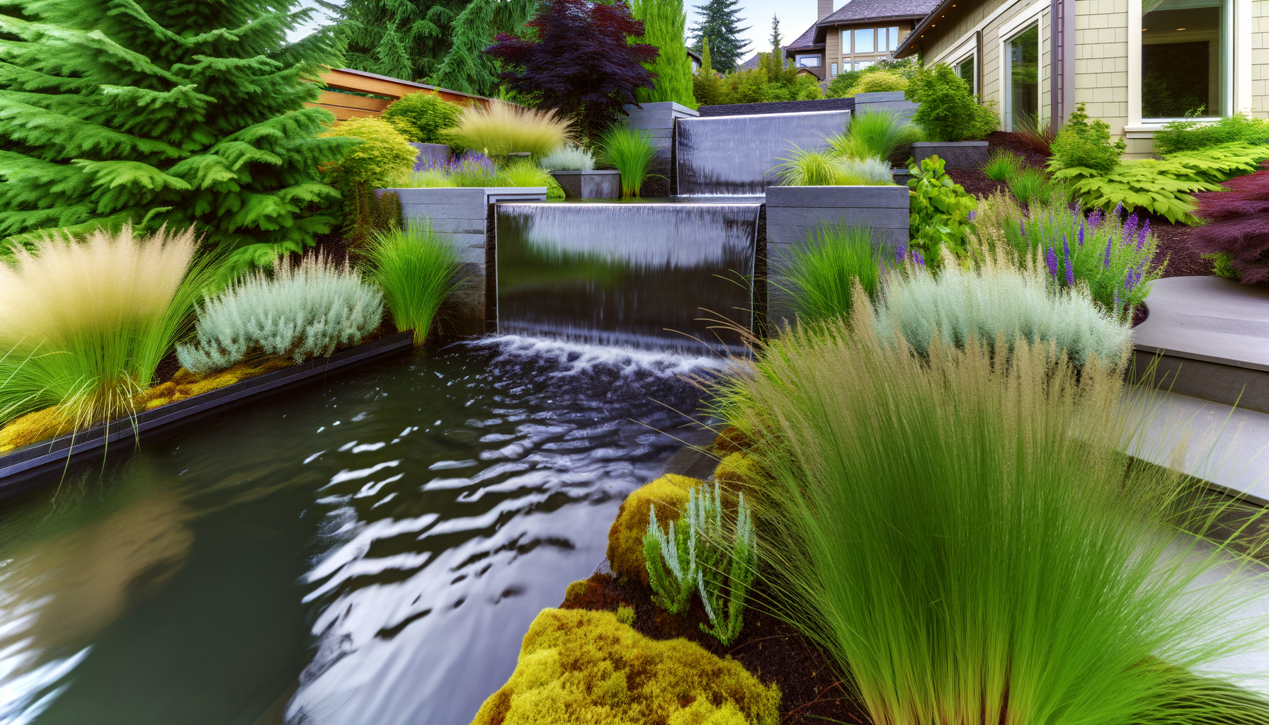 Image for Choosing the Right Water Feature for Your Space