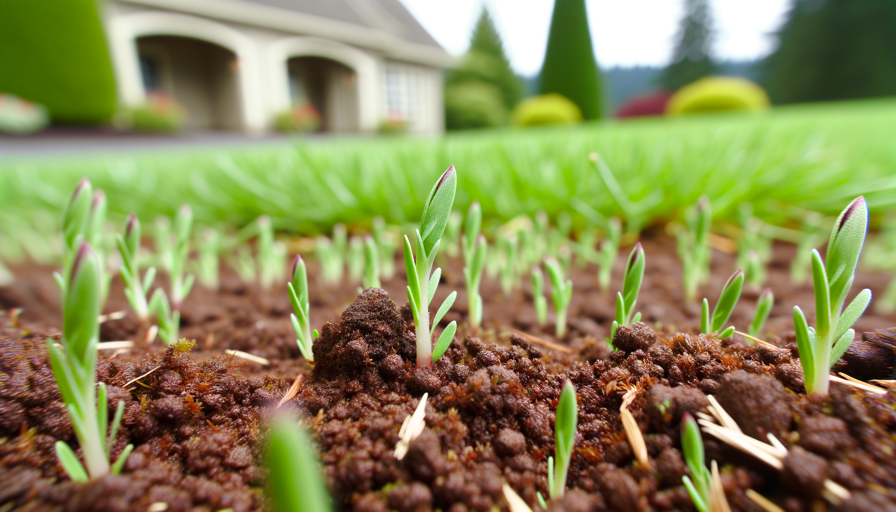 Image for Understanding McMinnville's Climate and Soil