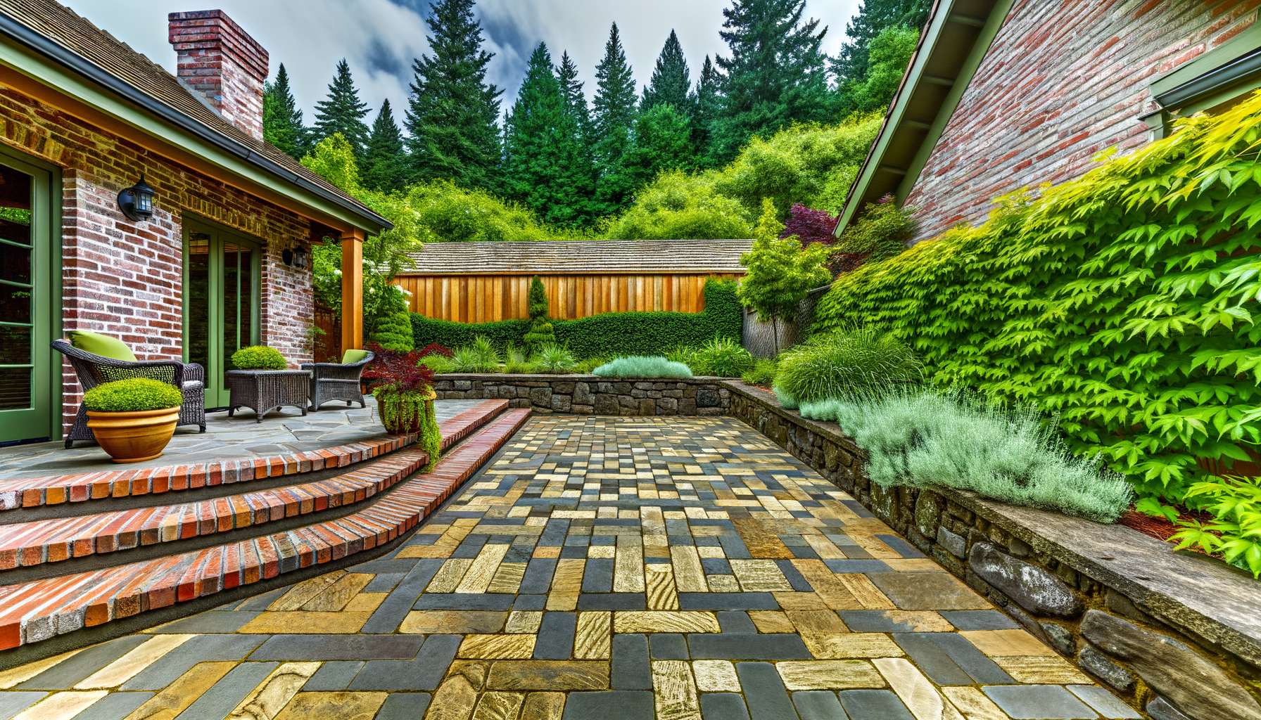 Image for Choosing the Right Materials for Yamhill County