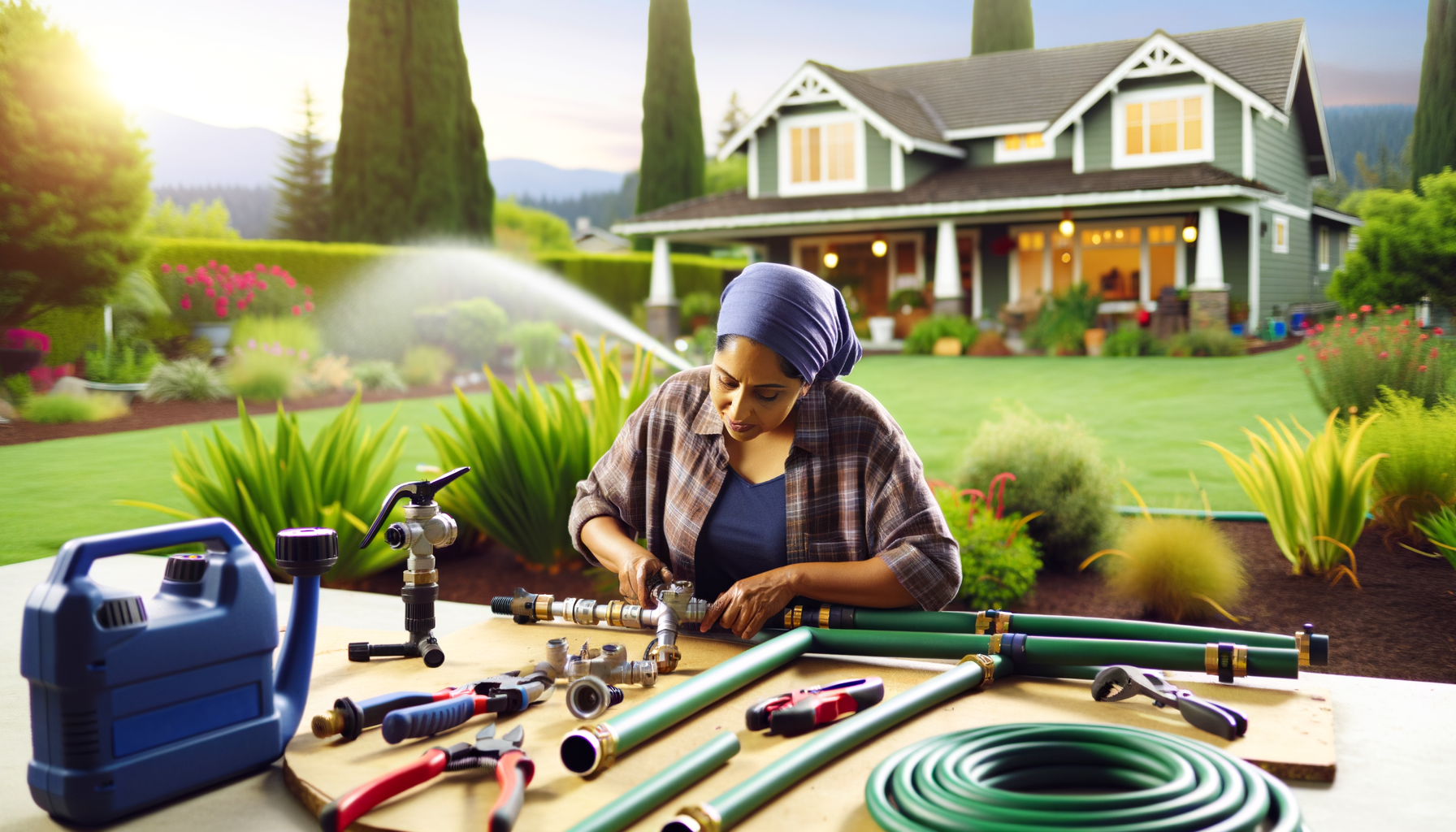 Image for Installation Tips for DIY Enthusiasts