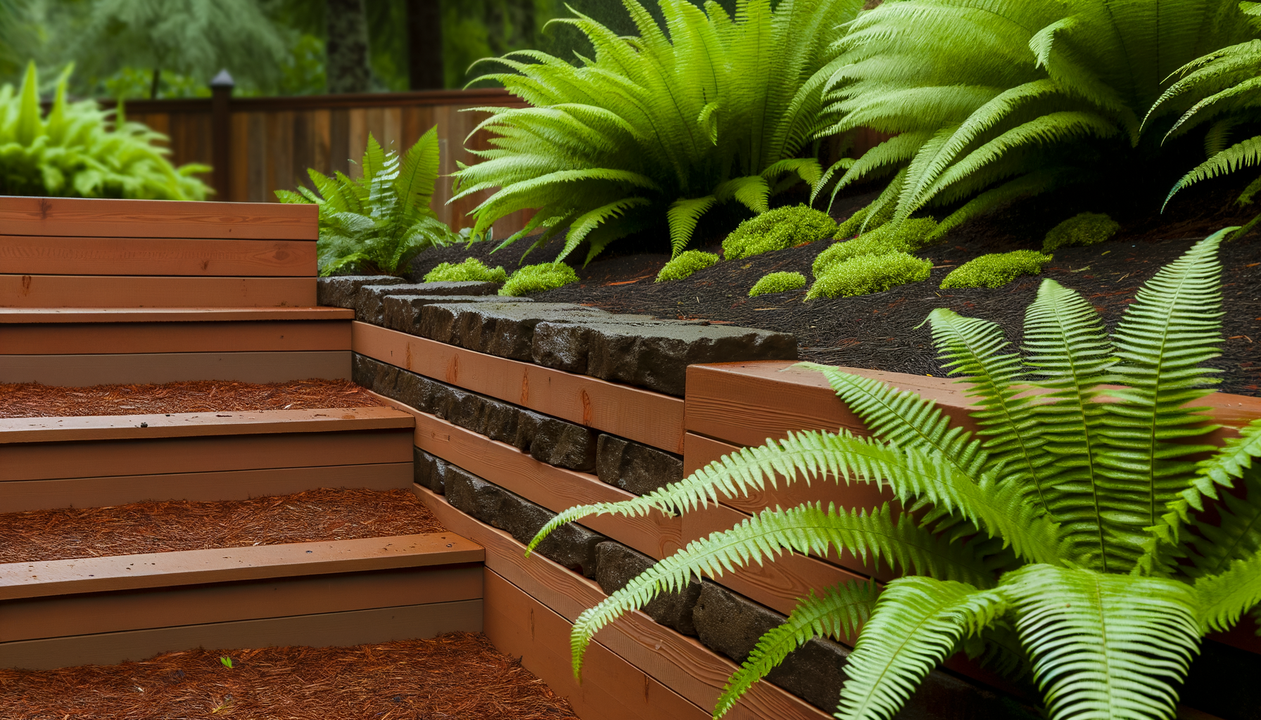 Image for Why Retaining Walls Matter in Yamhill County