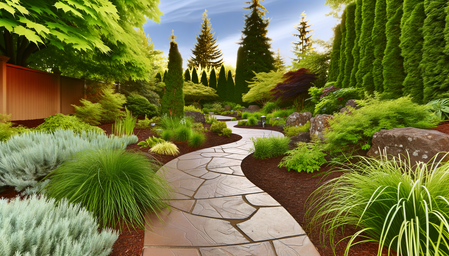 Image for Design Tips for Patios and Walkways