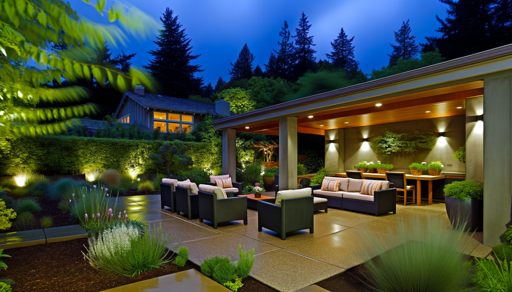 Image for Maximizing Value and Curb Appeal
